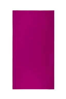 Beach towel | 100 x 180 cm | 450 gsm - Magenta