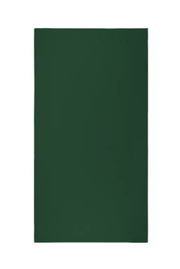 Beach towel | 100 x 180 cm | 450 gsm - Green