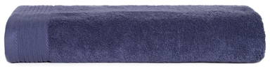 Strandlaken | 100 x 180 cm | 450 gr/m2 - Denim faded