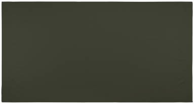 Strandlaken | 100 x 180 cm | 450 gr/m2 - Olive green