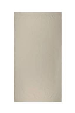 Beach towel | 100 x 180 cm | 450 gsm - Beige