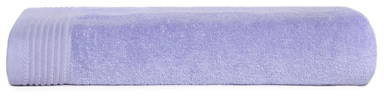 Strandlaken | 100 x 180 cm | 450 gr/m2 - Lavender
