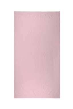 Beach towel | 100 x 180 cm | 450 gsm - Light pink