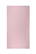 Drap de plage | 100 x 180 cm | 450 gr/m2 - Rose clair