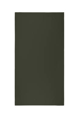 Beach towel | 100 x 180 cm | 450 gsm - Olive green