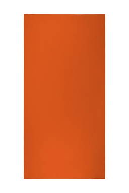 XXL Handtuch | 100 x 210 cm | 450 gr/m2 - Orange