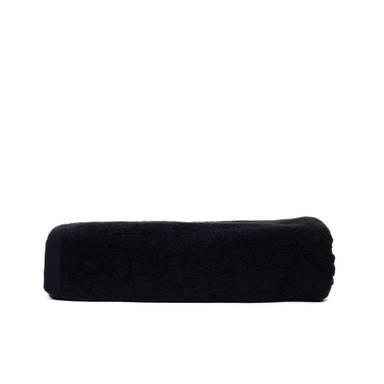 XXL Handtuch | 100 x 210 cm | 450 gr/m2 - Schwarz