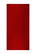 Serviette XXL | 100 x 210 cm | 450 gr/m2 - Rouge