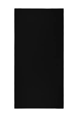 XXL Handtuch | 100 x 210 cm | 450 gr/m2 - Schwarz