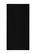 Serviette XXL | 100 x 210 cm | 450 gr/m2 - Noir
