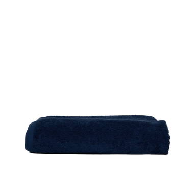 XXL Handtuch | 100 x 210 cm | 450 gr/m2 - Marineblau