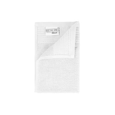 Serviette d'invité | 30 x 50 cm | 450 gr/m2 - Blanc