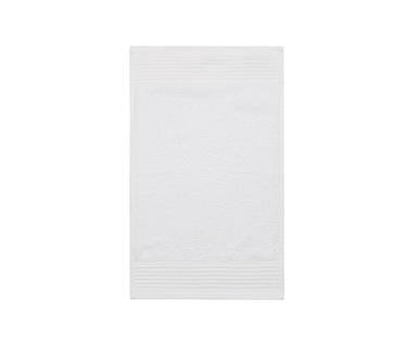 Serviette d'invité | 30 x 50 cm | 450 gr/m2 - Blanc