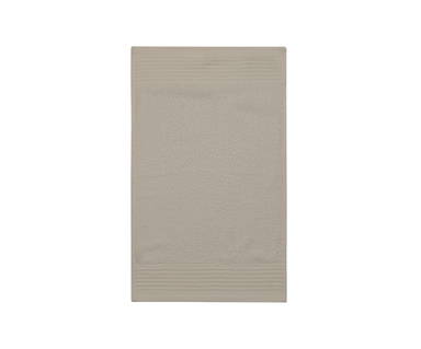 Serviette d'invité | 30 x 50 cm | 450 gr/m2 - Beige