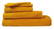 Gastendoekje | 30 x 50 cm | 450 gr/m2 - Gold yellow