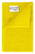 Gastendoekje | 30 x 50 cm | 450 gr/m2 - Yellow