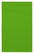 Gastendoekje | 30 x 50 cm | 450 gr/m2 - Lime green