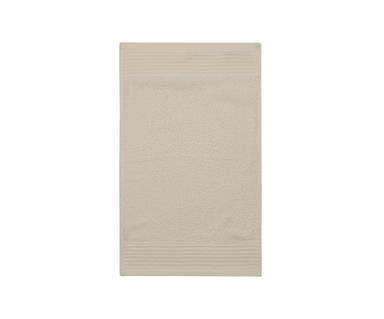 Serviette d'invité | 30 x 50 cm | 450 gr/m2 - Ivoire crème