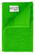 Gastendoekje | 30 x 50 cm | 450 gr/m2 - Lime green
