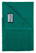 Gastendoekje | 30 x 50 cm | 450 gr/m2 - Emerald green