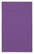 Gastendoekje | 30 x 50 cm | 450 gr/m2 - Purple