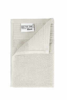 Serviette d'invité | 30 x 50 cm | 450 gr/m2 - Ivoire crème