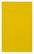 Gastendoekje | 30 x 50 cm | 450 gr/m2 - Yellow
