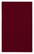 Gastendoekje | 30 x 50 cm | 450 gr/m2 - Burgundy