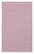 Gastendoekje | 30 x 50 cm | 450 gr/m2 - Light pink