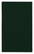 Gastendoekje | 30 x 50 cm | 450 gr/m2 - Dark green