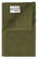 Gastendoekje | 30 x 50 cm | 450 gr/m2 - Olive green