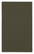 Gastendoekje | 30 x 50 cm | 450 gr/m2 - Olive green