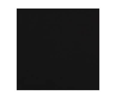 Serviette d'invité | 30 x 30 cm | 450 gr/m2 - Noir