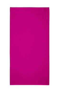 Handtuch | 50 x 100 cm | 450 gr/m2 - Magenta