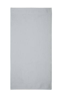Handtuch | 50 x 100 cm | 450 gr/m2 - Hellgrau
