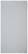 Handdoek | 50 x 100 cm | 450 gr/m2 - Light grey