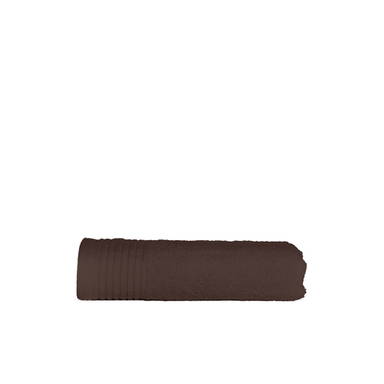 Handtuch | 50 x 100 cm | 450 gr/m2 - Graubraun