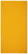 Handdoek | 50 x 100 cm | 450 gr/m2 - Gold yellow