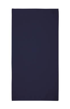 Handtuch | 50 x 100 cm | 450 gr/m2 - Denim verblasst