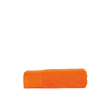 Handtuch | 50 x 100 cm | 450 gr/m2 - Orange