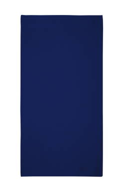 Handtuch | 50 x 100 cm | 450 gr/m2 - Königsblau