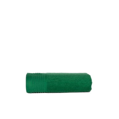 Handtuch | 50 x 100 cm | 450 gr/m2 - Grün