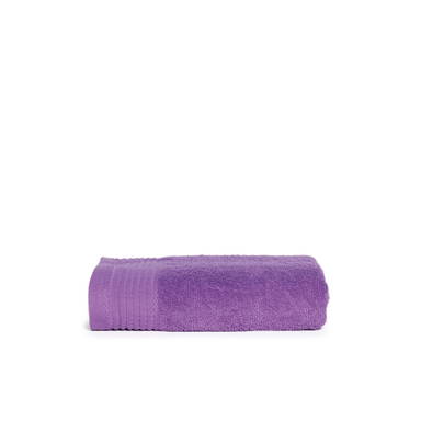 Handtuch | 50 x 100 cm | 450 gr/m2 - Lila