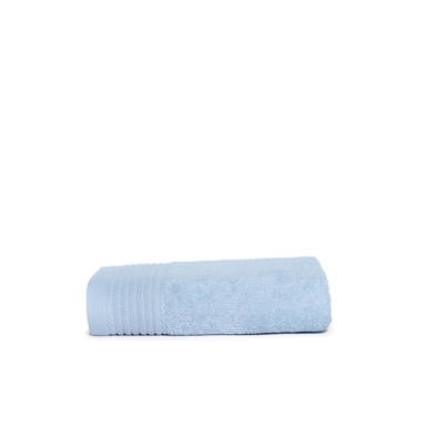 Handtuch | 50 x 100 cm | 450 gr/m2 - Hellblau