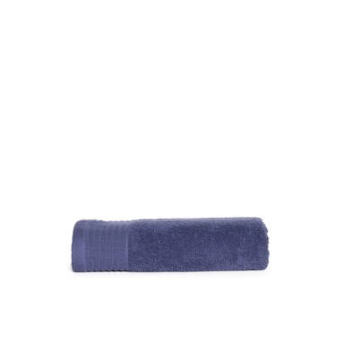 Handtuch | 50 x 100 cm | 450 gr/m2 - Denim verblasst