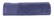 Handdoek | 50 x 100 cm | 450 gr/m2 - Denim faded