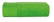 Handdoek | 50 x 100 cm | 450 gr/m2 - Lime green