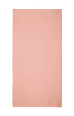Handtuch | 50 x 100 cm | 450 gr/m2 - Lachs