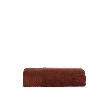 Handtuch | 50 x 100 cm | 450 gr/m2 - Braun