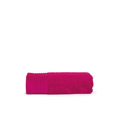 Handtuch | 50 x 100 cm | 450 gr/m2 - Magenta